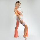 Strój taneczny do Disco Dance - ESSI